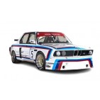 BMW Serie 5 E28 Rally 81-87. Suspensions, brakes and Chassis Sport. High Performance