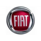 Fiat Abart. Suspensions, brakes and Chassis Sport. High Performance