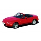 Mazda MX5 NA 90-99. Suspensions, brakes and Chassis Sport. High Performance.