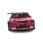 Audi RS2 89 Rally 90-95. Suspensiones, frenos y chásis Sport. High Performance