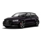 Audi A3, S3, RS3 Series. Suspensiones, frenos y chásis Sport. High Performance