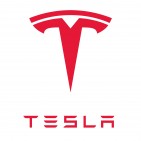 Tesla. Suspensions, brakes and Chassis Sport. High Performance