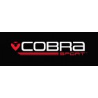 Cobra Sport exhaust