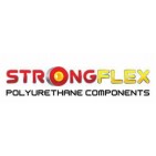 Strongflex, casquillos y silentblocks reforzados de poliuretano