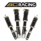 BC Racing. GAZ Shocks, adjustable coilover suspensions