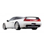 Honda NSX. Suspensions, brakes and Chassis Sport. High Performance