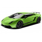 Lamborghini Gallardo. Suspensions, brakes and Chassis Sport. High Performance