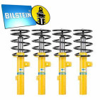 Bilstein B12. Kits de suspensión deportiva muelle + amortiguador