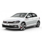 Volkswagen Polo AW 17-. Suspensions, brakes and Chassis Sport. High Performance
