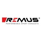 Remus exhausts