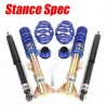 Suspensions Stance Spec VW Polo AW