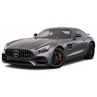 Mercedes SLS y GT AMG. Suspensiones Street, Sport, Track & Motorsport, frenos, componentes de chásis y otros accesorios performance