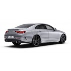 Mercedes CLS C257 18-. Suspensions, brakes and Chassis Sport. High Performance