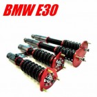 Suspensions BMW Serie 3 E30. Suspensions Street, Sport, Track, Drift, Drag, Circuit, Rally, competition, drag...etc modelos BMW Serie 3 E46