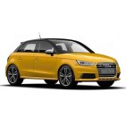 Audi S1 8X. Suspensions, Sport brakes, antiroll bars, refuerzos de Chassis, Clutches, radiadores, intercoolers, internals Engine and otros componentes High Performance