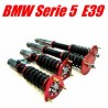 Suspensiones BMW Serie 5 E39