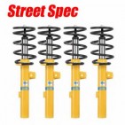 Suspensions OEM Style BMW Serie 4 F32. Suspension sport kits