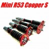 Suspensiones Mini R53 Cooper S