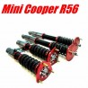 Suspensiones Mini Cooper R56