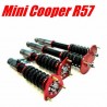 Suspensiones Mini Cooper R57 Cabrío