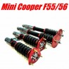 Suspensiones Mini Cooper F55/56