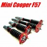 Suspensiones Mini Cooper F57 Cabrío