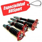 Suspensions Opel Astra G. Suspensions Street, Sport, Track, Drift, Drag, Circuit, Rally, competition