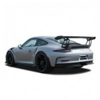 Porsche 911, Suspensiones, frenos, refuerzos y otros componentes de chásis para Porsche 911