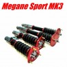 Suspensions Renault Megane MK3 Sport
