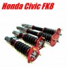 Suspensions Honda Civic XI Type R FK8