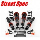 Suspensions Street Spec Nissan Sunny. Street use, comfort, stance