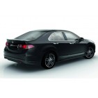 Honda Accord CP-CS-CU 08- Suspensions, brakes and Chassis Sport. High Performance.