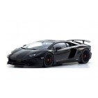 Lamborghini Aventador. Suspensions, brakes and Chassis Sport. High Performance