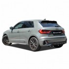 Audi A1 GBA 18-. Suspensions, brakes and Chassis Sport. High Performance