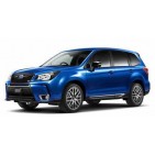 Subaru Forester SJ 2012- , Suspensions, brakes and Chassis Sport. High Performance