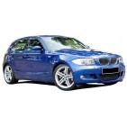 BMW Serie 1 E8X 04-12. Suspensions, brakes and Chassis Sport. High Performance