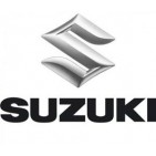 Suzuki. Suspensions, brakes and Chassis Sport. High Performance