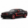 Ford Mustang 2011-