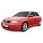 Audi A3 8L 96-03, Suspensions, brakes and Chassis Sport. High Performance