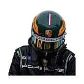 Equipamiento FIA Pilotos